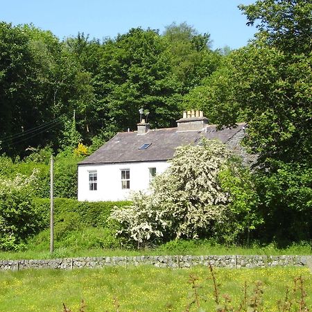 Craignair Cottage 달비티 외부 사진